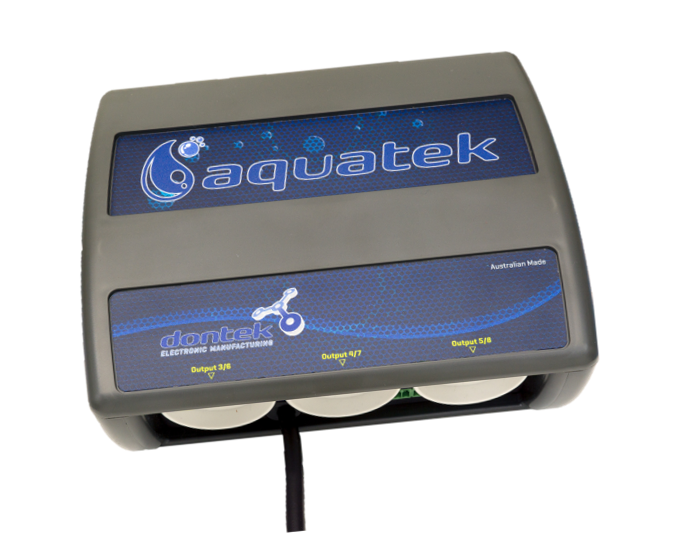 Aquatek Expansion Unit Aquatek Expansion Unit